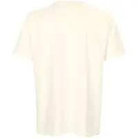 Футболка оверсайз мужская Boxy Men, молочно-белая, размер XL Футболка оверсайз мужская Boxy Men, молочно-белая, размер XL