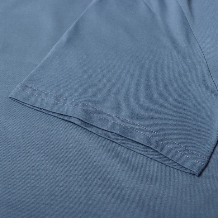 Футболка мужская, цвет серый, размер 54