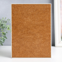 Ключница "Вензеля" 15х21 см молочный дуб МИКС