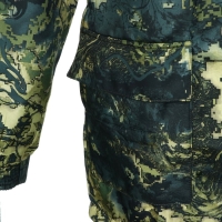 Костюм демисезонный мужской FORESTER, цвет 511-1, рост 170-176, размер 56-58