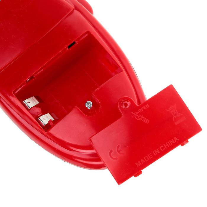 Набор раций Набор раций "Рации тачек", Тачки