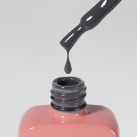 Гель лак для ногтей &laquo;SIMPLE&raquo;, 3-х фазный, 10 мл, LED/UV, цвет (252)