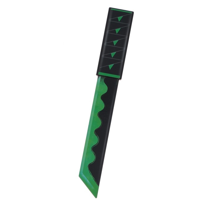 Деревянное оружие, детское сувенирное &laquo;Good Game&raquo;, нож танто, 29,4 х 4 см