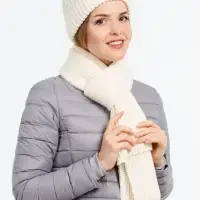 Набор Nordkapp, молочно-белый Набор Nordkapp, молочно-белый