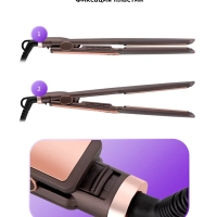 Выпрямитель для волос КТ-3298 - 35 Вт Выпрямитель для волос КТ-3298 - 35 Вт