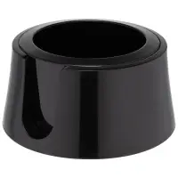 Подставка под кружку Tabletop, черная
