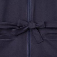 Школьный кардиган для девочки, цвет синий, рост 158 см Школьный кардиган для девочки, цвет синий, рост 158 см