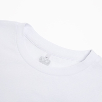 Футболка President, размер XL, цвет белый Футболка President, размер XL, цвет белый