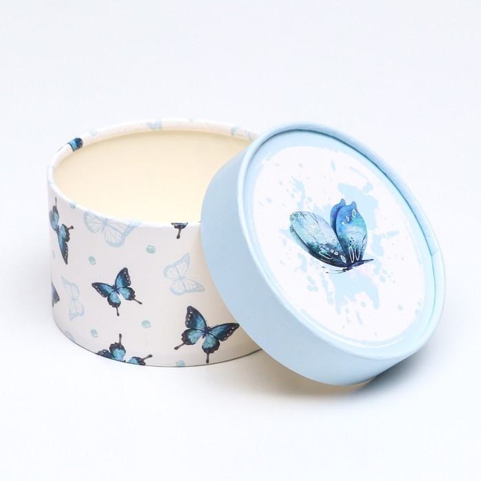 Набор шляпных коробок 3 в 1,"Ассорти",16 х 10,14 х 9,13 х 8,5 см