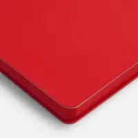 Блокнот Flex Shall ver.2, красный