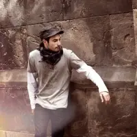 Футболка мужская Heavy желтая, размер L Футболка мужская Heavy желтая, размер L