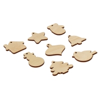 Набор для творчества. Роспись по дереву &laquo;Дракон&raquo;