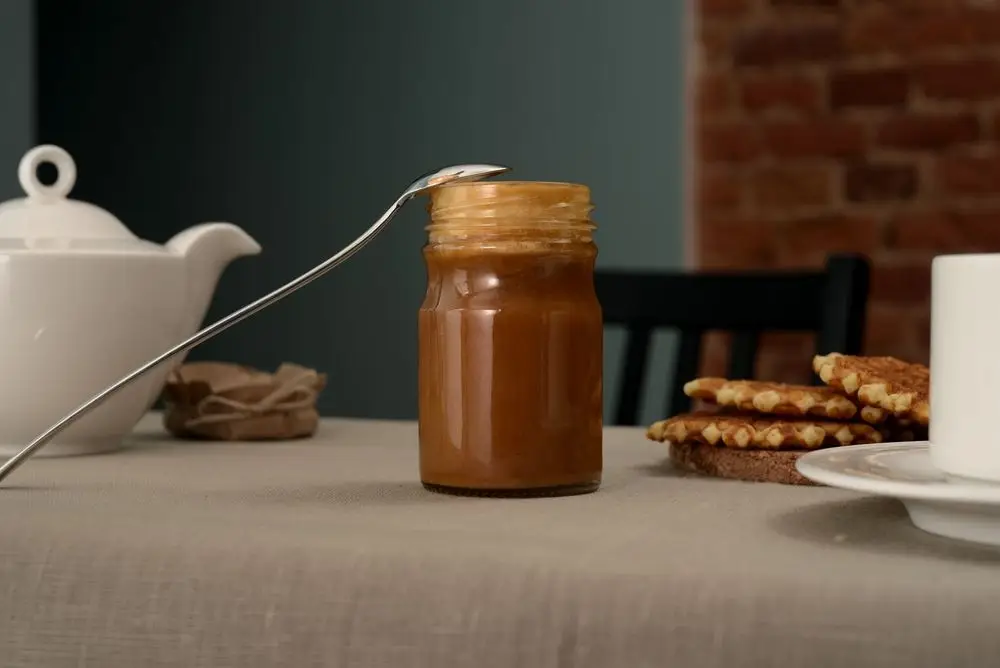 Мед Bee To Bear, лесостепное разнотравье Алтая Мед Bee To Bear, лесостепное разнотравье Алтая