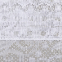 Штора кухонная 170х160 см, 100% п/э Штора кухонная 170х160 см, 100% п/э