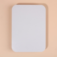 Интерьерное зеркало для декорирования, без рамы, 30 &times; 40 см
