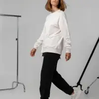 Свитшот Neofit, кремовый, размер M/L