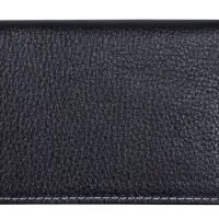 Футляр для визиток Belladonna Meeting, черный