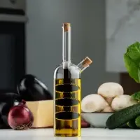 Бутылка для масла и уксуса Bubble Up Бутылка для масла и уксуса Bubble Up