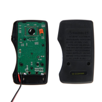 Мультиметр ТУНДРА mini, DT-83C, ACV/DCV, DCA, 200-2МΩ, проверка батареек 9V Мультиметр ТУНДРА mini, DT-83C, ACV/DCV, DCA, 200-2МΩ, проверка батареек 9V