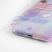 Водонепроницаемый чехол &laquo;Будь на волне&raquo;, 12 х 21 см