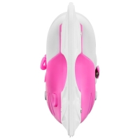 Коньки детские раздвижные Snow Cat, р. 30-33 Коньки детские раздвижные Snow Cat, р. 30-33