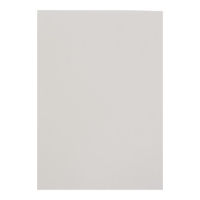 Бумага для акварели А4, 20 листов "Морячка", 200 г/м&sup2;, цвет молочный, в папке