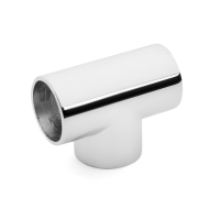 Муфта с 3-мя направлениями, 302Т-ZY, Т-образная d-25 Муфта с 3-мя направлениями, 302Т-ZY, Т-образная d-25