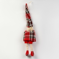 Новый год! Кукла интерьерная «Фея», виды МИКС Новый год! Кукла интерьерная «Фея», виды МИКС