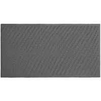 Плед Locus Solus, серый