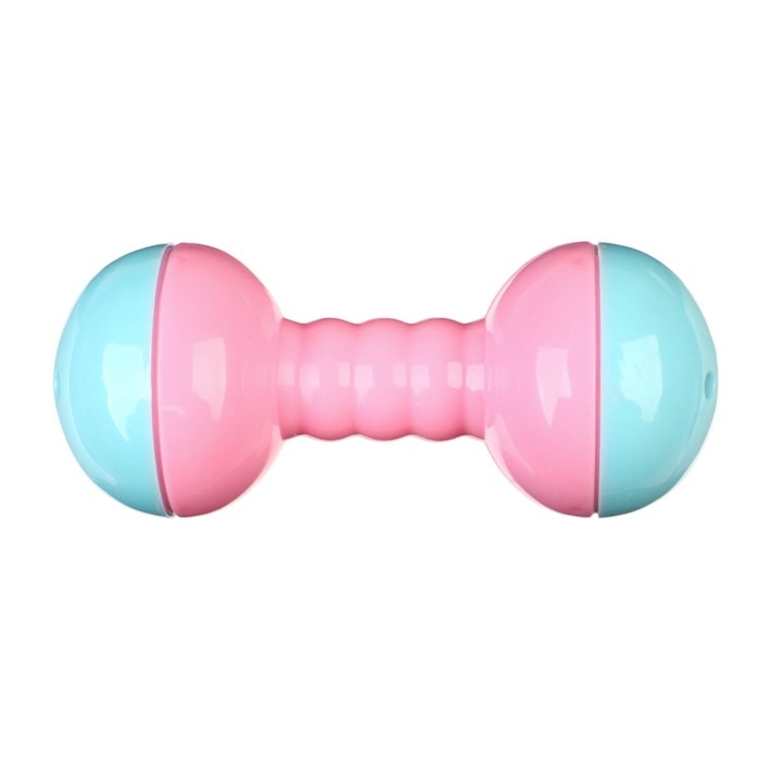 Набор игрушек для девочек Набор игрушек для девочек "Давай играть", 3 предмета, Крошка Я