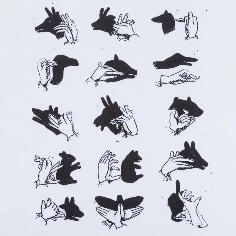 Футболка женская «Неочевидное», белая, размер S Футболка женская «Неочевидное», белая, размер S