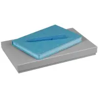 Набор Brand Tone, голубой Набор Brand Tone, голубой