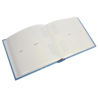 Фотоальбом на 200 фото 10х15 см Pioneer Lovely baby книжный переплет Фотоальбом на 200 фото 10х15 см Pioneer Lovely baby книжный переплет