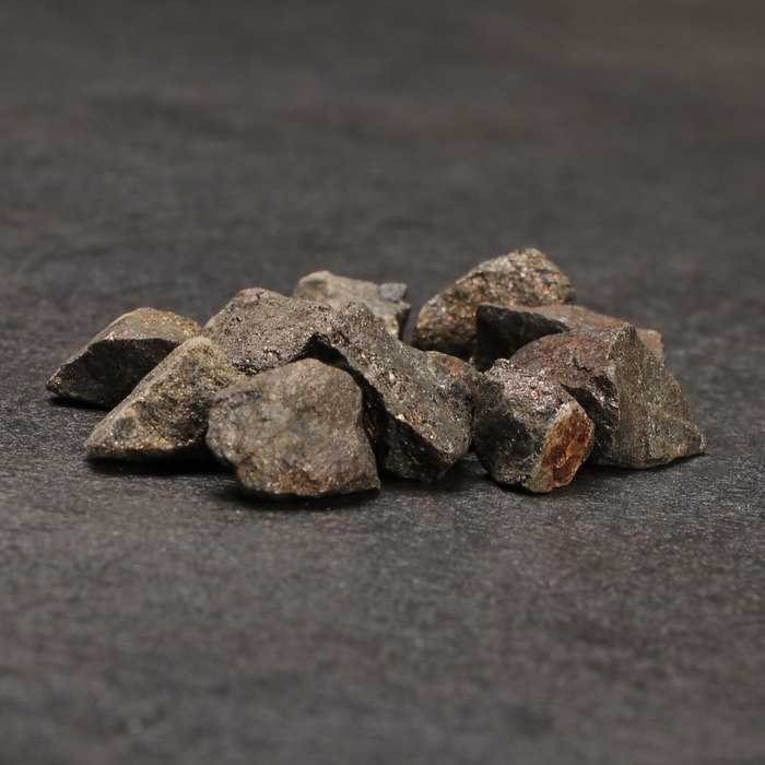 Набор для творчества Набор для творчества "Арсенопирит", кристаллы, фракция 2-3 см, 100 г