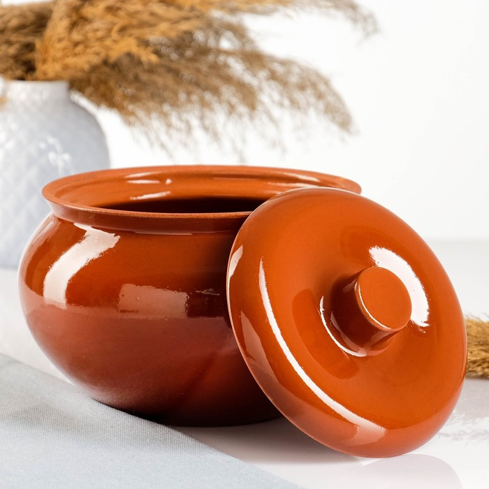 Жаровня Жаровня "Стандарт" 2л