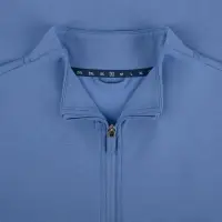 Куртка женская Lovi, синяя, размер XXL