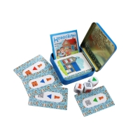 Настольная игра &laquo;Новоселы&raquo;