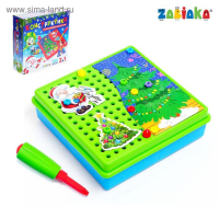 Познавательный конструктор &laquo;Конструктики&raquo;