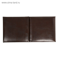 Табурет Кухонный Венге/Кож.зам тёмно-коричневый Табурет Кухонный Венге/Кож.зам тёмно-коричневый