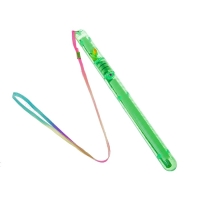 Световая палочка &laquo;Несколько режимов&raquo;, цвет салатовый