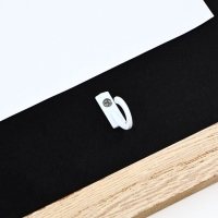 Ключница настенная с держателем &laquo;Место для счастья&raquo;, 20 х 30 см