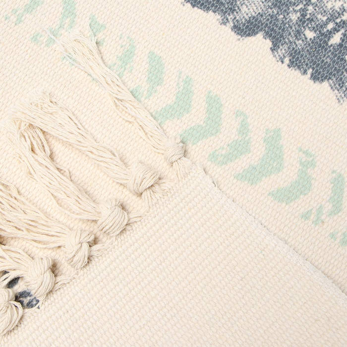 Ковер Этель &laquo;Style&raquo;, 60х180 см , 50% хл, 50% п/э