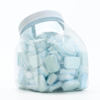 Таблетки для посудомоечных машин 7в1, 90 шт, Mr. БЛЕСК Таблетки для посудомоечных машин 7в1, 90 шт, Mr. БЛЕСК