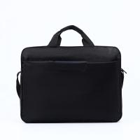 Сумка для ноутбука, цвет чёрный Сумка для ноутбука, цвет чёрный