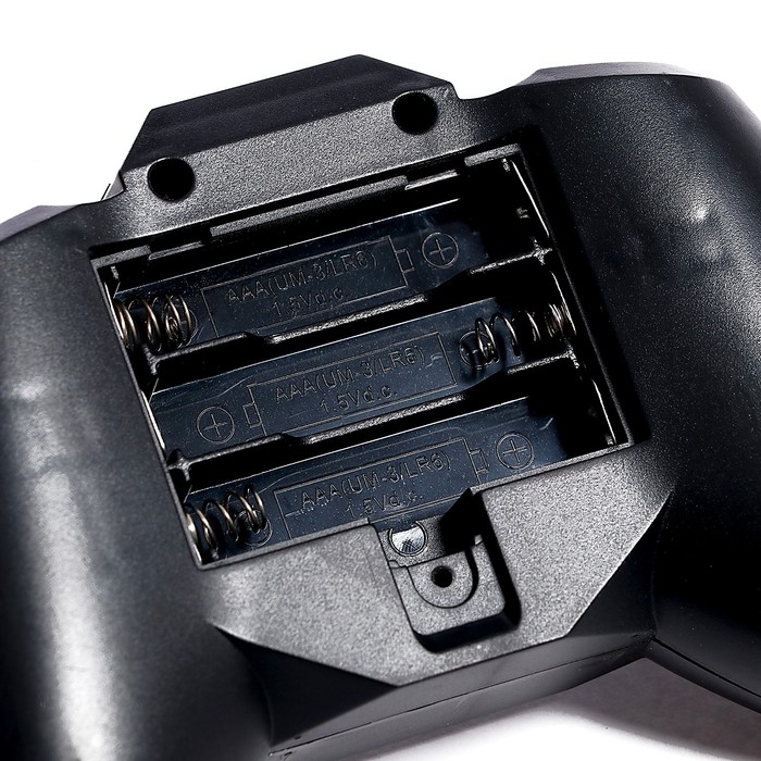 Антигравитационная машинка Racer, радиоуправление, ездит по стенам, цвет синий Антигравитационная машинка Racer, радиоуправление, ездит по стенам, цвет синий