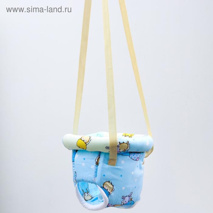 Прыгунки &laquo;Модель № 3&raquo;, цвета МИКС