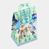 Новый год. Подарочная коробка новогодняя Сумочка мини "Краски зимы" 140 x 100 x 223 см. Новый год. Подарочная коробка новогодняя Сумочка мини "Краски зимы" 140 x 100 x 223 см.