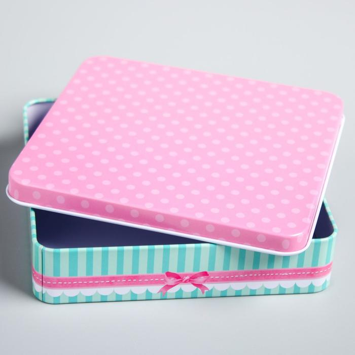 Алмазная мозаика на шкатулке, 14х14 см, Коты Аристократы Алмазная мозаика на шкатулке, 14х14 см, Коты Аристократы