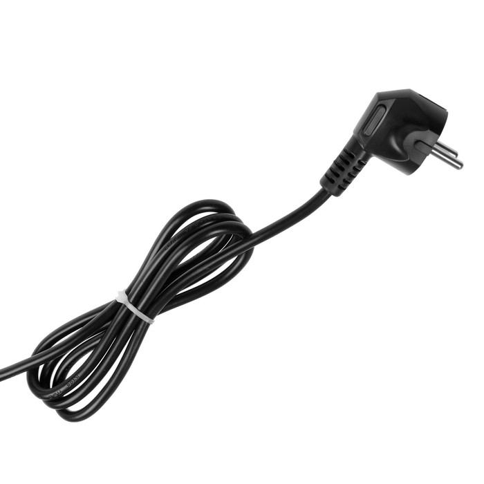 Полотенцесушитель электрический ТЕРА Полотенцесушитель электрический ТЕРА "Электра", 500х600 мм, 4 перекладины, черный