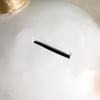 Копилка "Свинка принцесса" 15х12х17см Копилка "Свинка принцесса" 15х12х17см